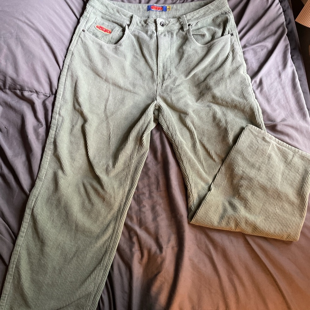 Baggy Empyre Skater Pants